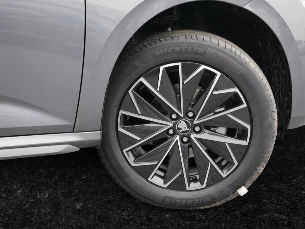 Skoda Kamiq - Bild 5