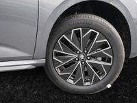 Skoda Kamiq - Vorschau Bild 5