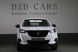 Peugeot 2008 1.5 HDi 110 Active Pack - AHK - Kamera - Peugeot 2008 mit Diesel-Antrieb