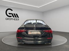 MERCEDES-BENZ S 500 4Matic |Laser|CAM|Panorama|Standh|Massage