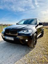 BMW x5 40d E70 xDrive 8-fach Bereift - BMW 540 SUV