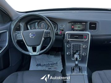Volvo V60 - 8