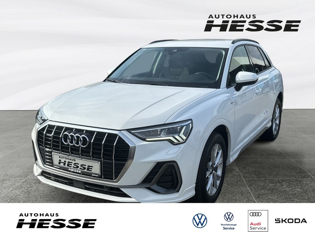 Image of Audi Q3