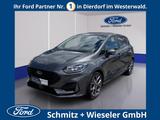 Ford Fiesta ST-Line  1,0 EcoBoost M-Hybrid, Navi - Ford Fiesta ST mit Benzin-Antrieb