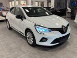 Renault Clio TCe 130 EDC GPF Auto*LED*NAVI*Spur - Renault Clio Gebrauchtwagen in Leipzig