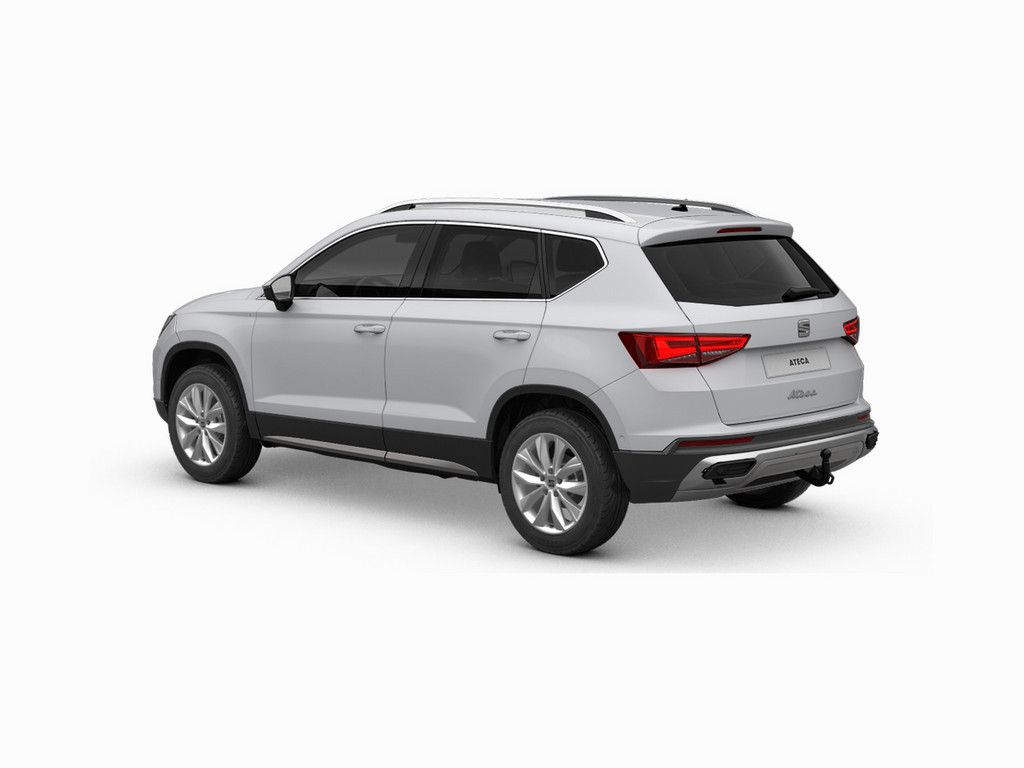 Seat Ateca - Bild 3