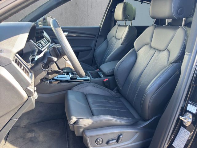 SQ5 Sportback 3.0 TDI quattro MHEV (EURO 6d) LED