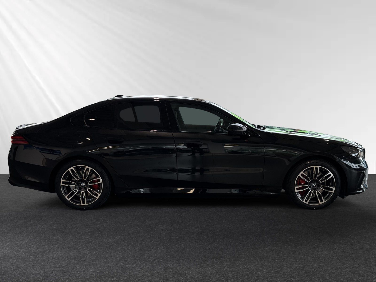 BMW i5 - Bild 2