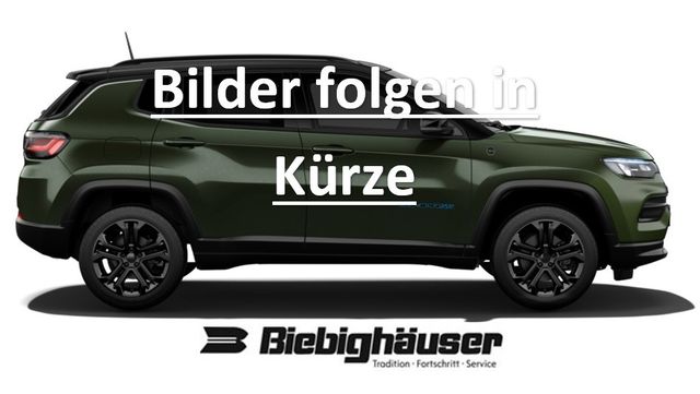 Jeep Compass North Star Mild-Hybrid FWD0% Finanzierun