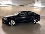 Audi A3 Limousine - Audi A3 Gebrauchtwagen in Lübeck