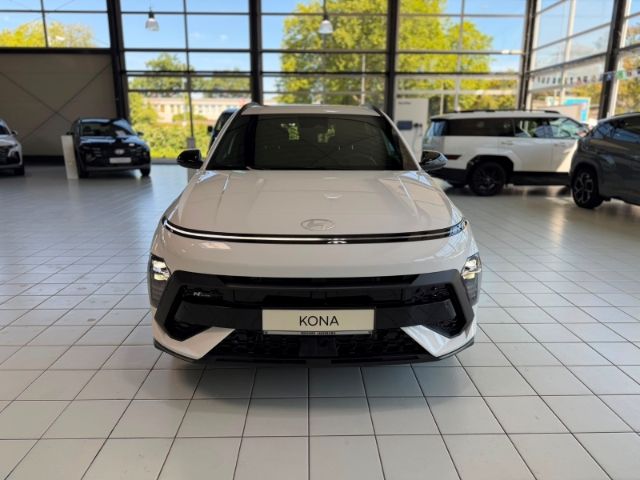 Hyundai KONA - Bild 2