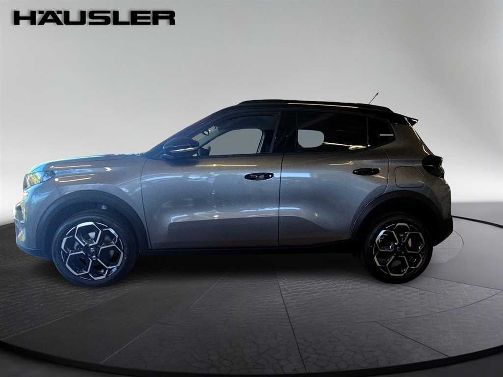 Citroën C3 MAX Kamera Parksensoren Navi  imagem 2