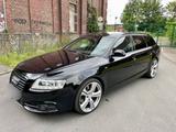 Audi A6 3.0 S Line Quattro 20 Zoll Facelift Tausch?  - Audi A6 aus 2009: Kombi