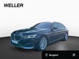 BMW 730d StHz,GSD,Laser,HUD,H/K,DAPro,360°,Massage