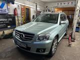 Mercedes-Benz GLK 350 CDI 4MATIC - - gebrauchte Mercedes-Benz GLK 350 aus dem Jahr 2009