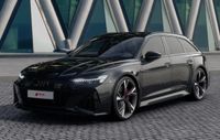 Audi RS6 - Vorschau Bild 13