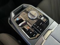 BMW iX - Vorschau Bild 19