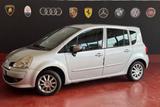 Renault Modus Grand 1.2 16V Dynamique - Renault Grand Modus: Van