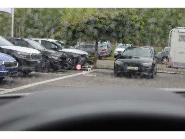 Q7 50 TDI qu.Str. S-Line Assistenz*HUD*360*MTRX!