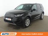 Land Rover Discovery Sport D150 S AWD Aut.*NAVI*CAM*LED*PDC - Land Rover Gebrauchtwagen in Frankfurt