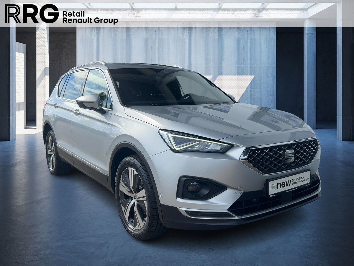 Seat Tarraco - Bild 7