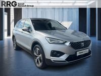 Seat Tarraco - Vorschau Bild 7