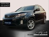 Kia Sorento 2.2 CRDi AWD Platinum Edition Automatik - Kia Sorento: Automatik