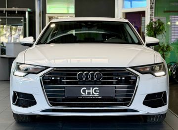Audi A6 - 2