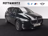 BMW 218i Active Tourer Luxury|Head-Up|AHK|Pano - gebrauchte BMW 218 Active Tourer aus dem Jahr 2023