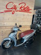 Kymco New People S 125 ABS sehr gepflegt// SCHNÄPPCHEN - KYMCO ROLLER PEOPLE S