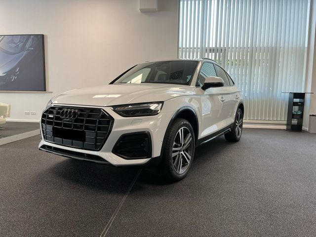 Audi Q5 Spb quat advanced B&O Matrix WR Am...