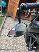Kawasaki Z650 - KAWASAKI 650 Z
