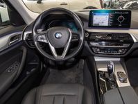 BMW 520 - Vorschau Bild 6