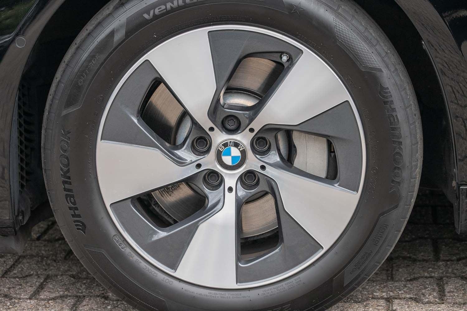 BMW 530i Touring Sportsitz LiveCockpitProf LED