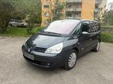 Renault Espace IV Expression - Renault Espace: Iv