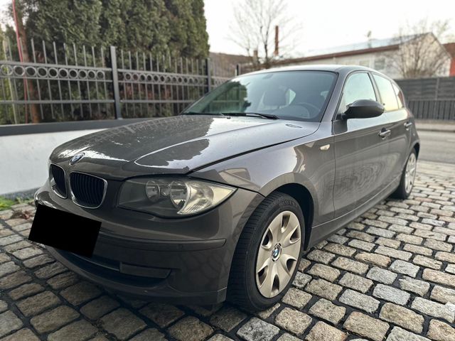 BMW 116 Baureihe 1 Lim. 116i