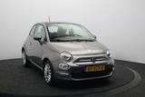 Fiat 500 0.9 TwinAir Turbo Lounge | panorama dach | C - Fiat 500: Twinair Turbo
