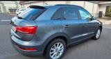 Audi Q3 1,4 TFSI S-tronic 150 PS neuer Motor - Audi: Motor