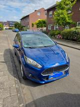 Ford Fiesta 1,25 60kW Trend Trend,Preis VB