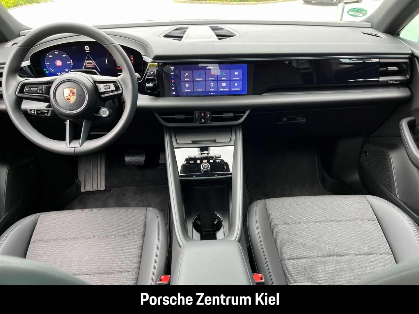 Porsche Macan - Bild 36