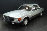 Mercedes-Benz 450 SLC 5.0 - Mercedes-Benz 450 aus 1979