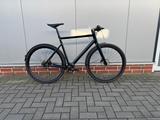 Desiknio Dopamine Pinion C1.9 Piano Black Sofort - Desiknio E-Bikes