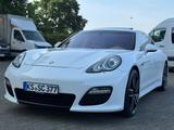 Porsche Panamera S Sondermodel PDK, 400 PS, Voll..Voll.. - Porsche Panamera mit Benzin-Antrieb: Limousine