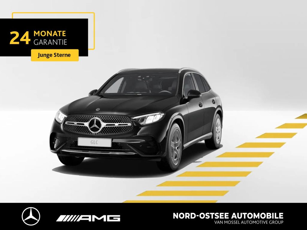 Image of Mercedes-Benz GLC 300