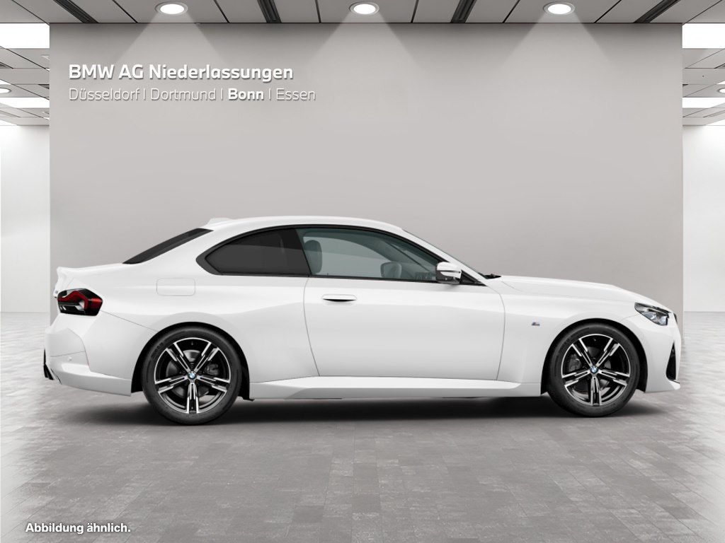 BMW 218 - Bild 10