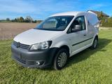 Volkswagen VW Caddy TDI LKW Zulassung Transporter - Volkswagen Caddy: Lkw Zulassung