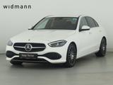 Mercedes-Benz C 300 d 4M *Avantgarde*AHK*Distronic*360°Kamera* - Mercedes-Benz C-Klasse: Avantgarde