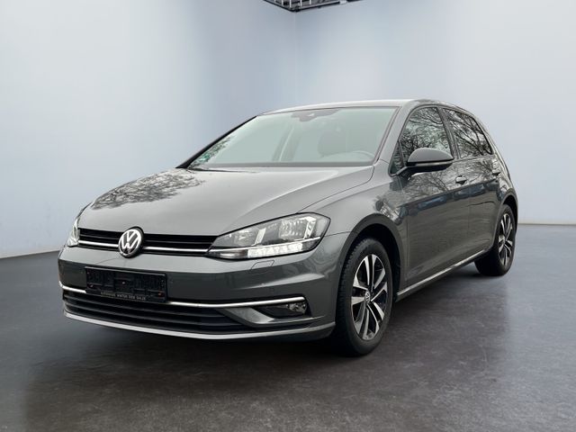 Volkswagen Golf VII Lim. IQ.DRIVE Start-Stopp