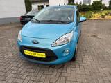 Ford Ka Titanium aus zweiter Hand Vollaustattung - Zweite Hand Gebrauchtwagen