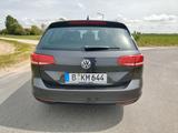 Volkswagen Passat 2.0 TDI niedrig Kilometer, 360Camera - VW Passat Variant Gebrauchtwagen in Berlin